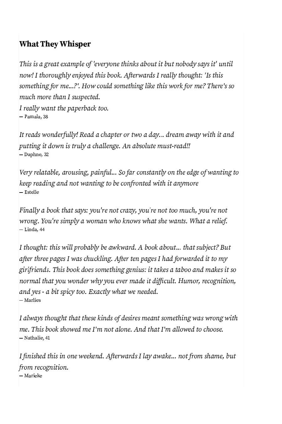 Chapter 1, pagina 4