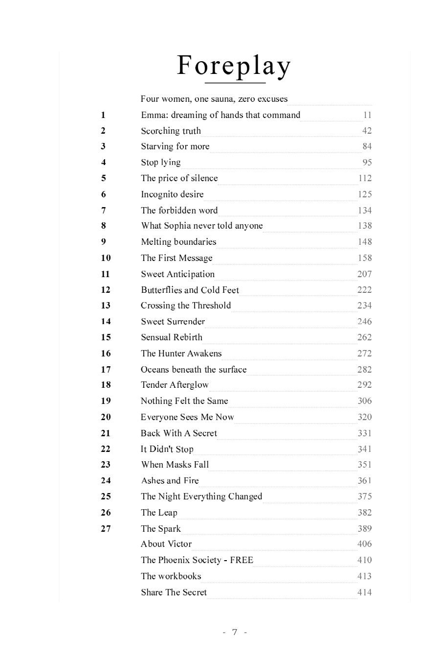 Chapter 1, pagina 7