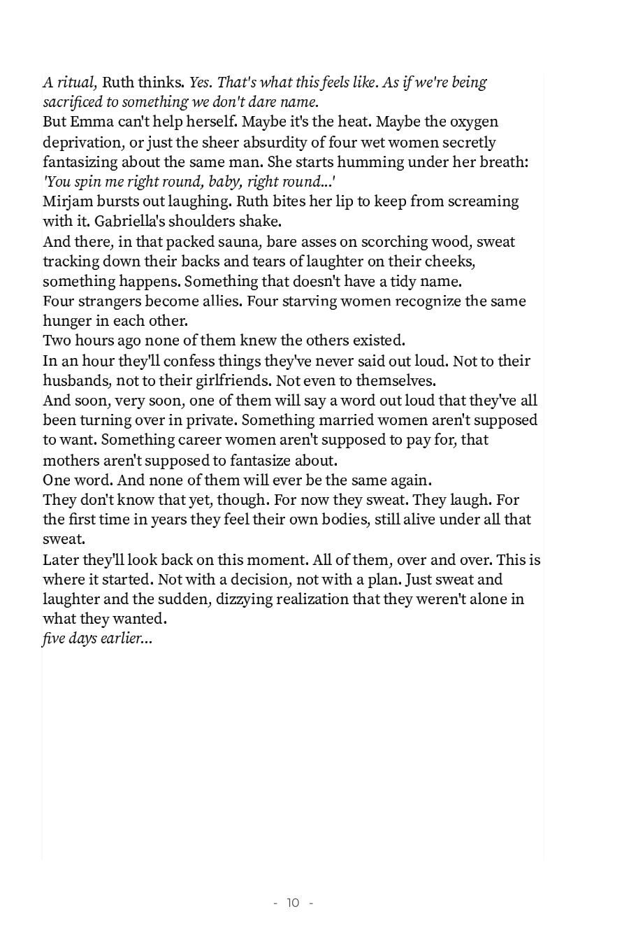 Chapter 1, pagina 10