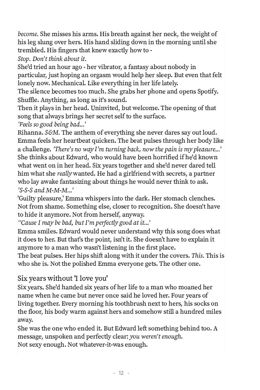 Chapter 1, pagina 12