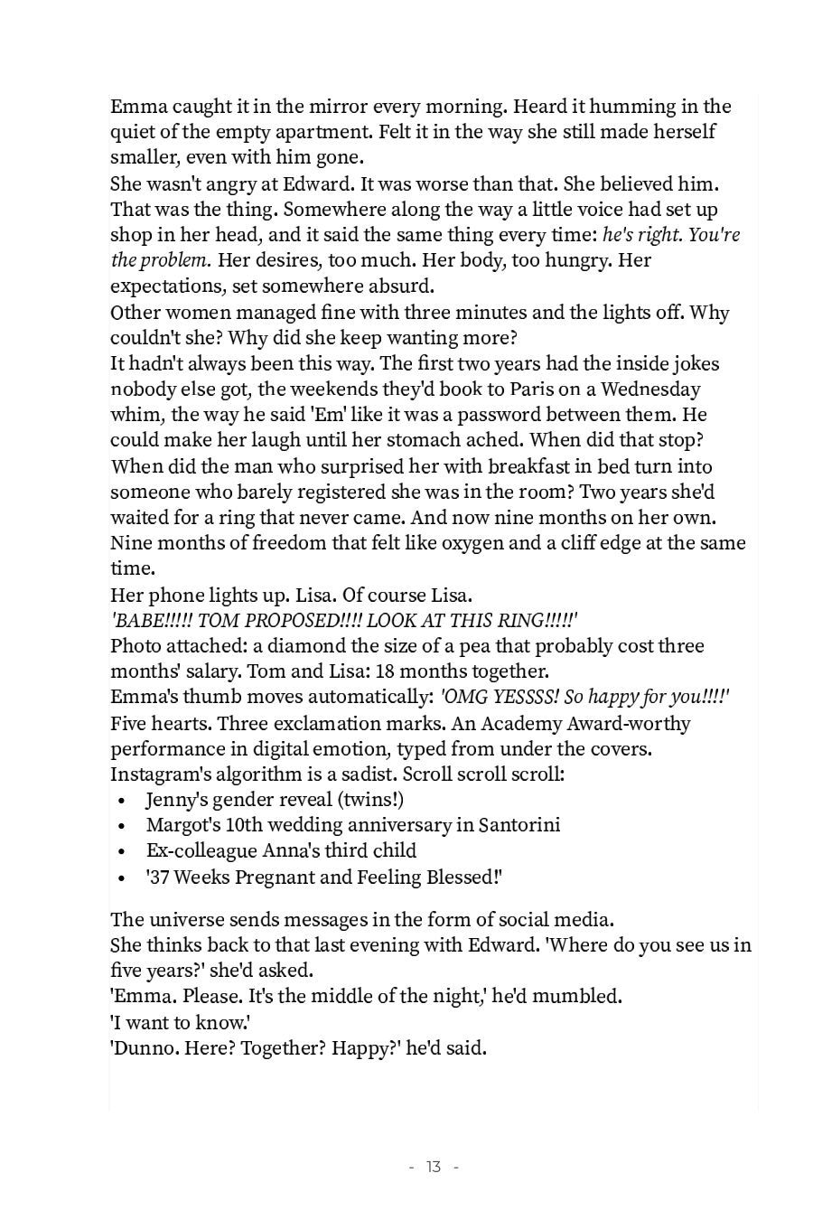 Chapter 1, pagina 13