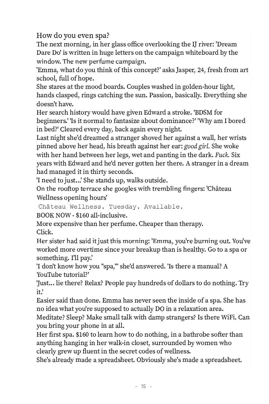 Chapter 1, pagina 15