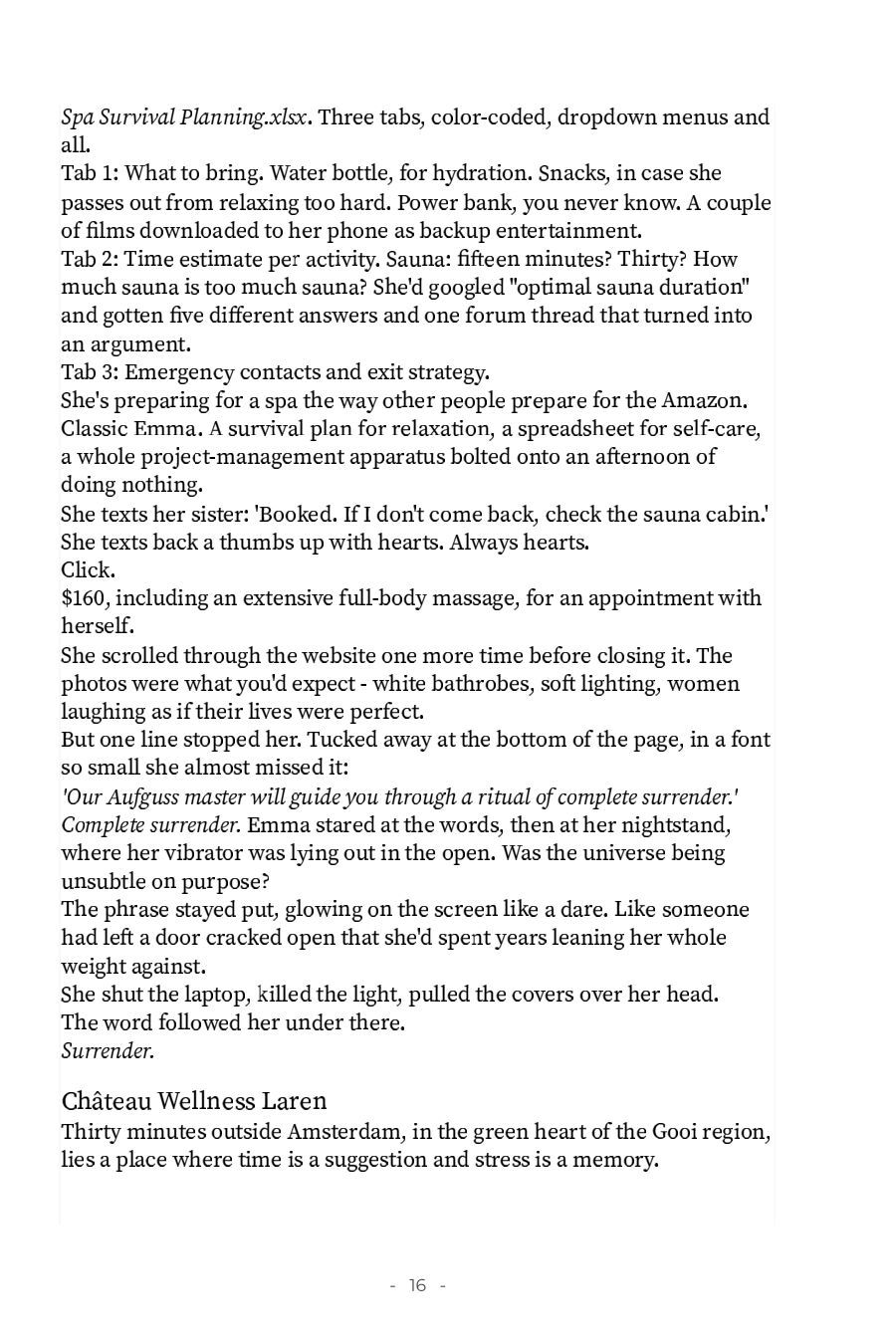 Chapter 1, pagina 16