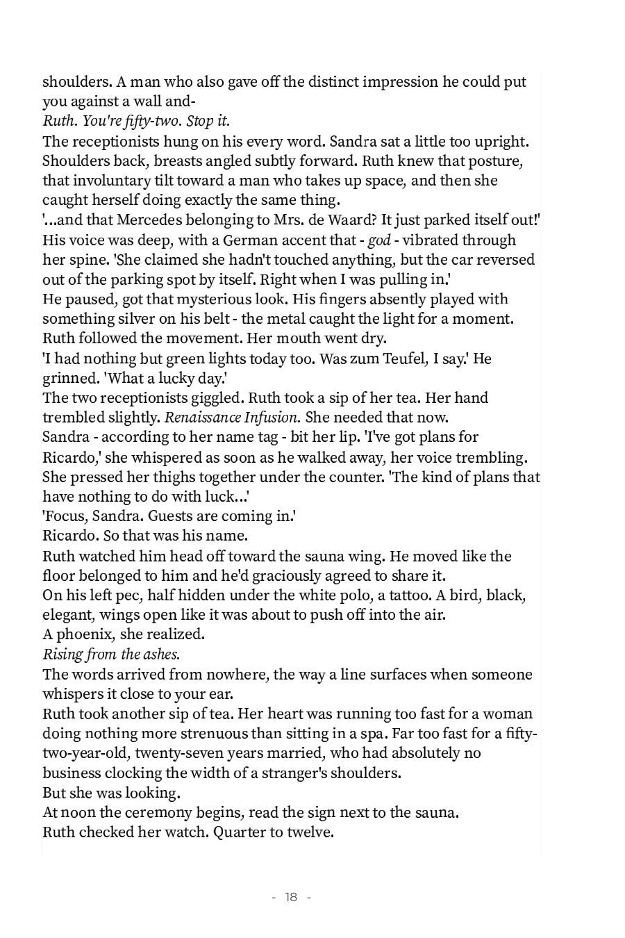 Chapter 1, pagina 18