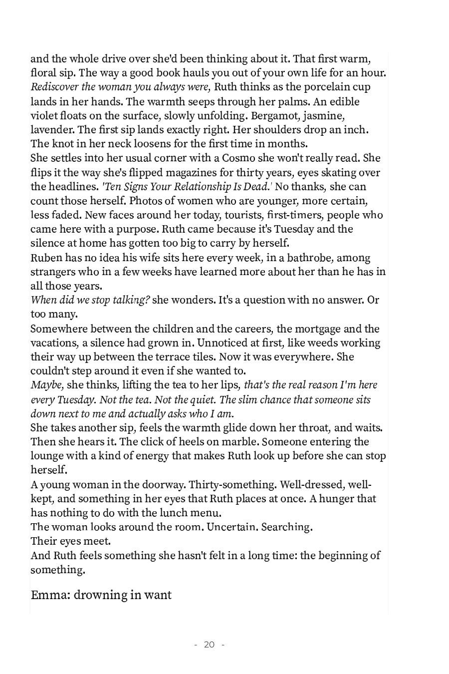 Chapter 1, pagina 20