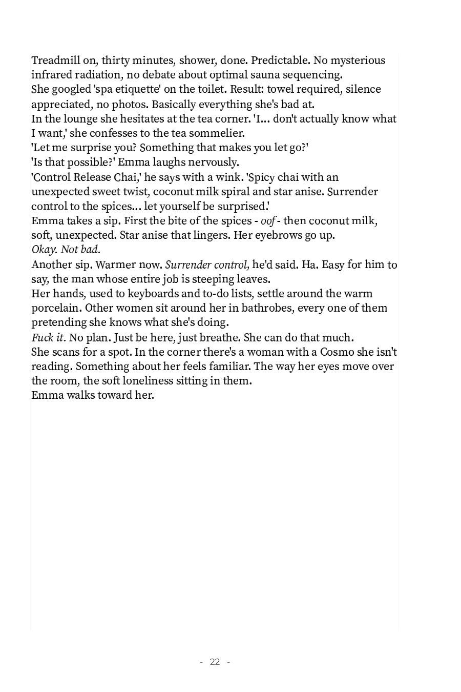 Chapter 1, pagina 22