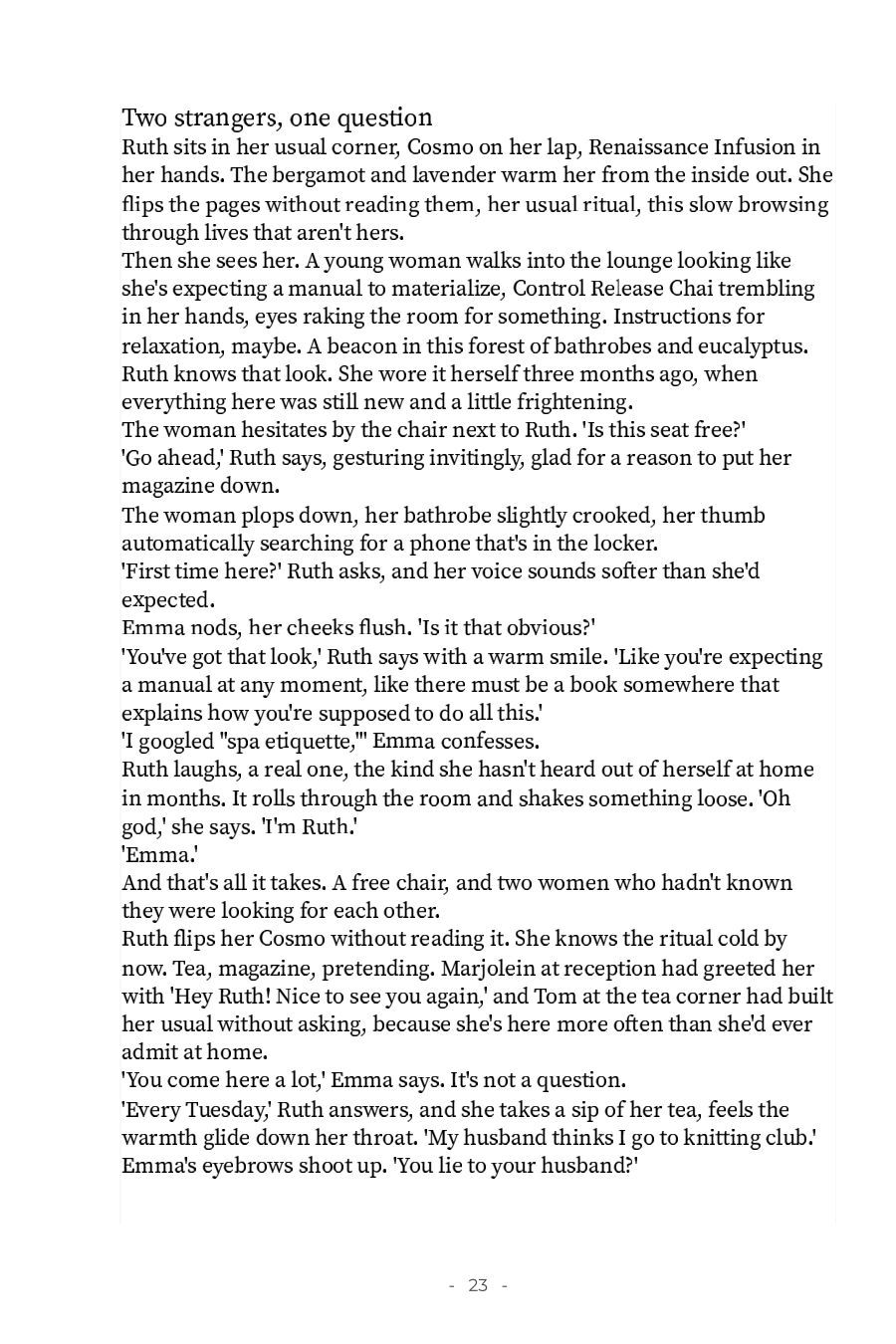 Chapter 1, pagina 23