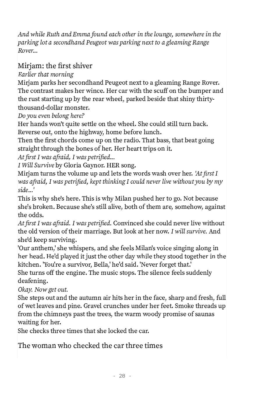 Chapter 1, pagina 28