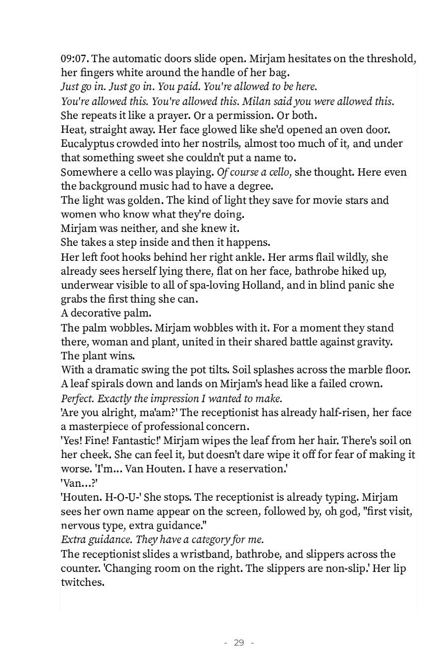 Chapter 1, pagina 29