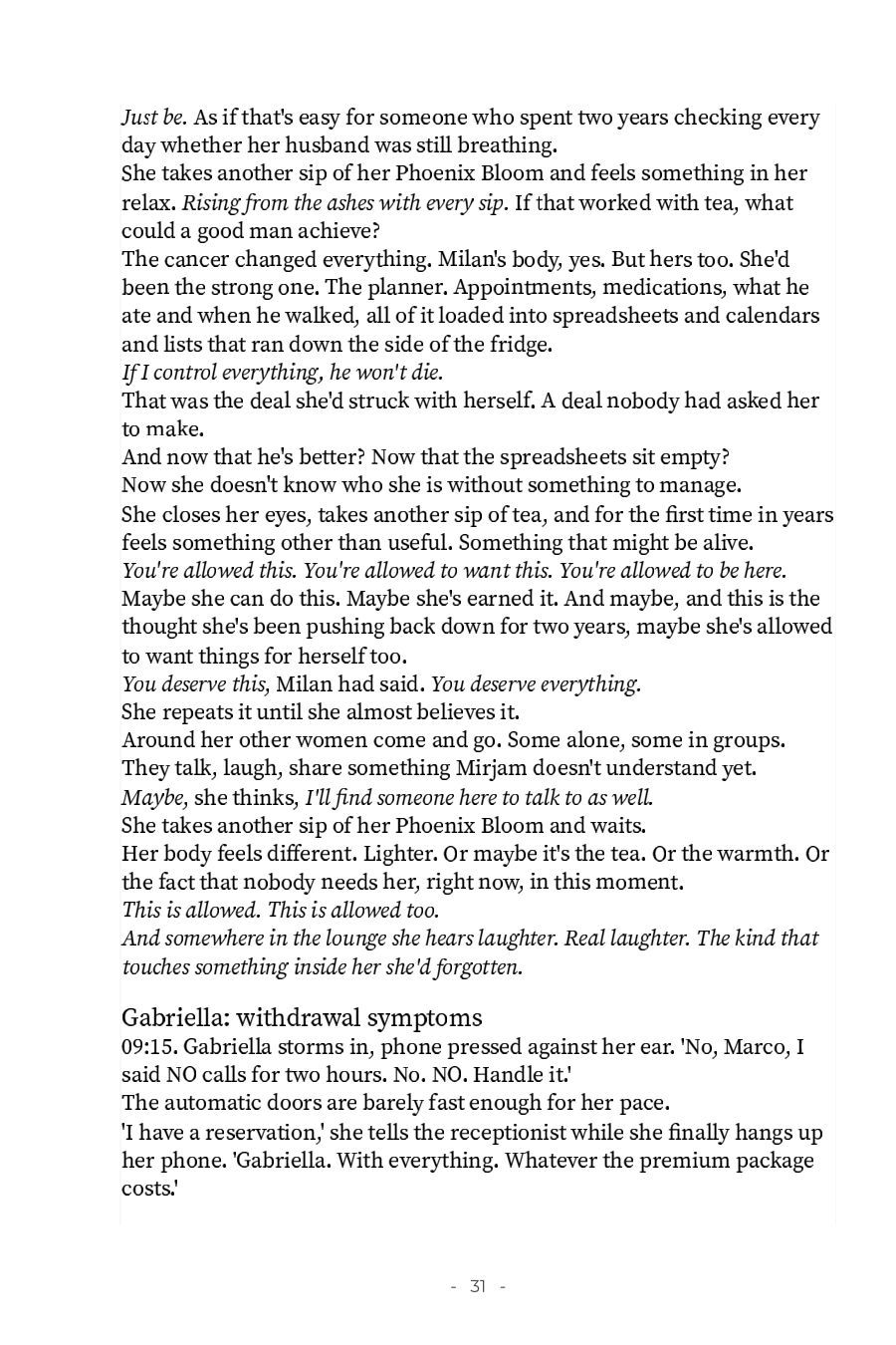 Chapter 1, pagina 31