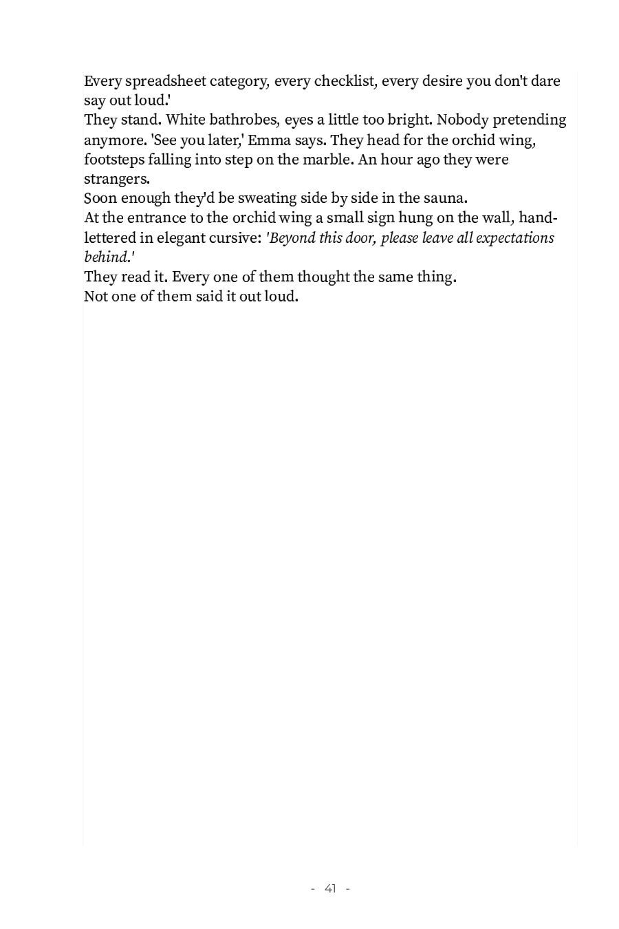 Chapter 1, pagina 41