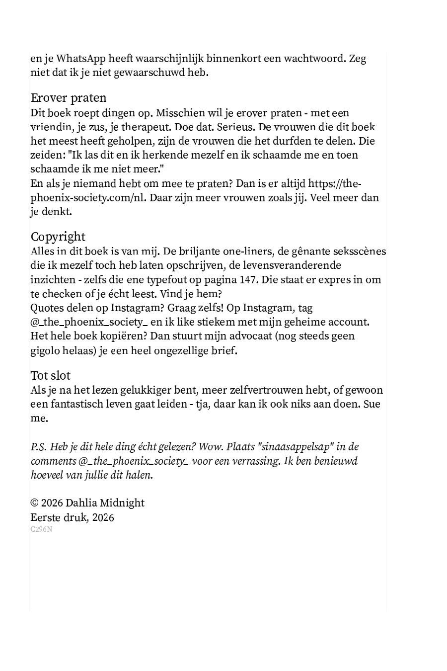Hoofdstuk 1, pagina 6