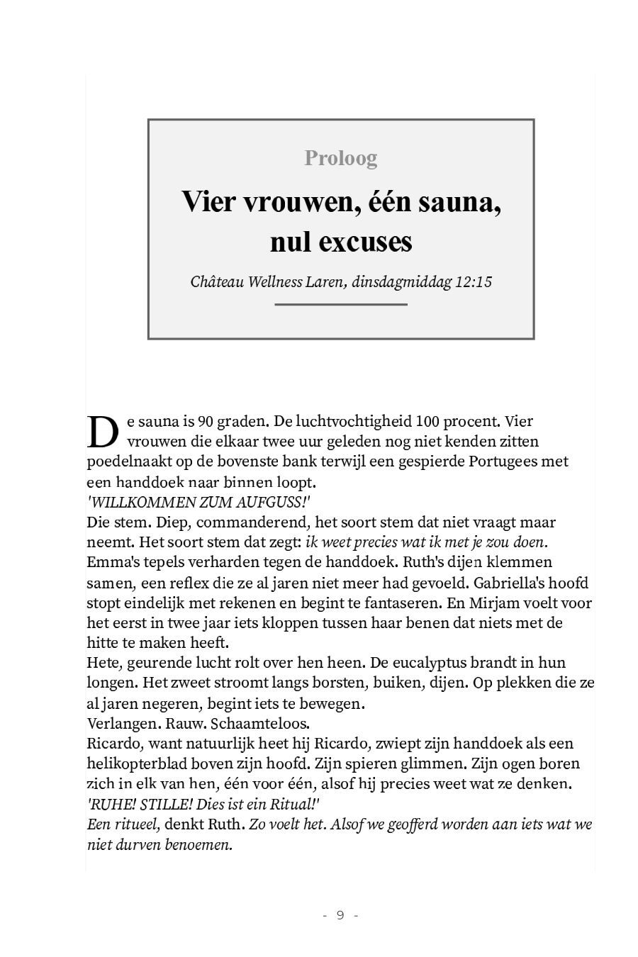 Hoofdstuk 1, pagina 9