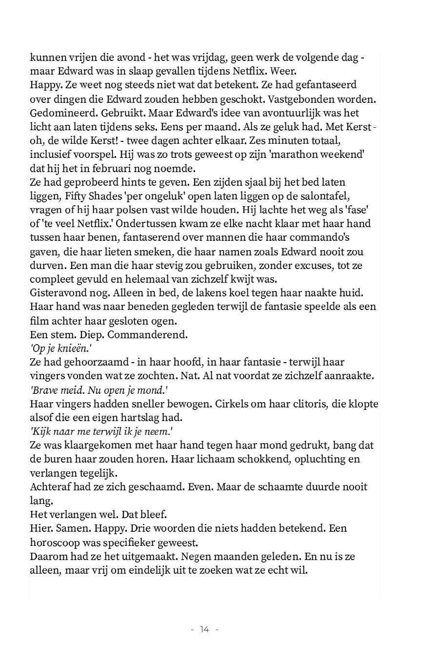 Hoofdstuk 1, pagina 14