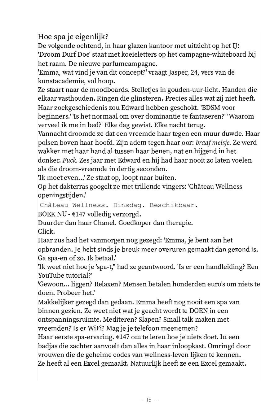 Hoofdstuk 1, pagina 15