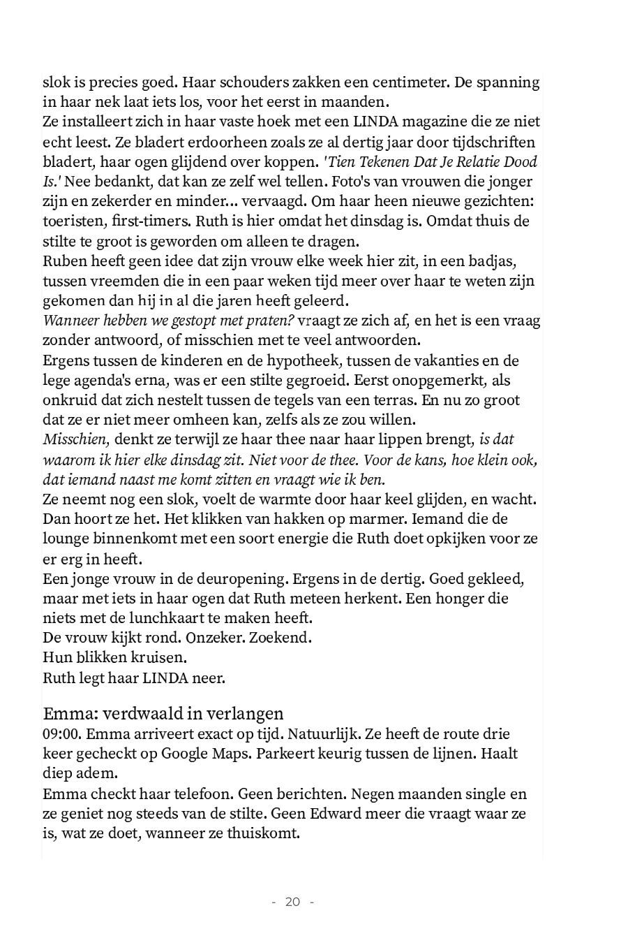 Hoofdstuk 1, pagina 20