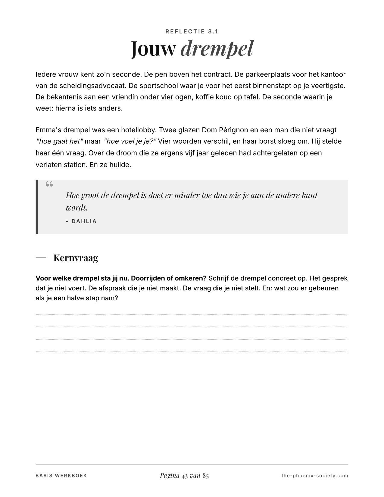 Verborgen Verlangens van Dahlia Midnight — basis-editie werkboek, pagina 45