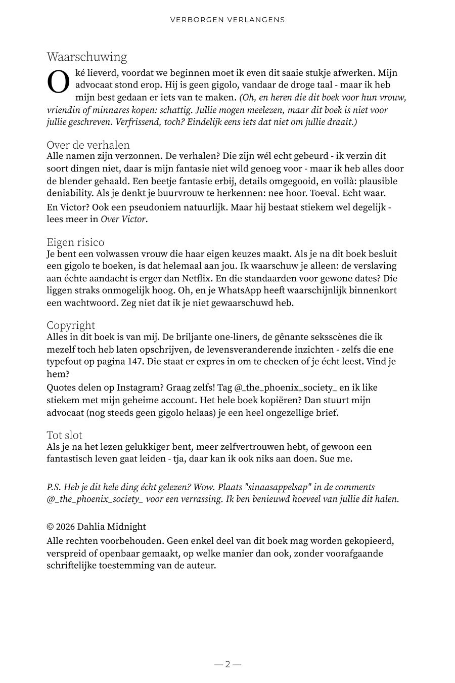 Hoofdstuk 1 - Pagina 2