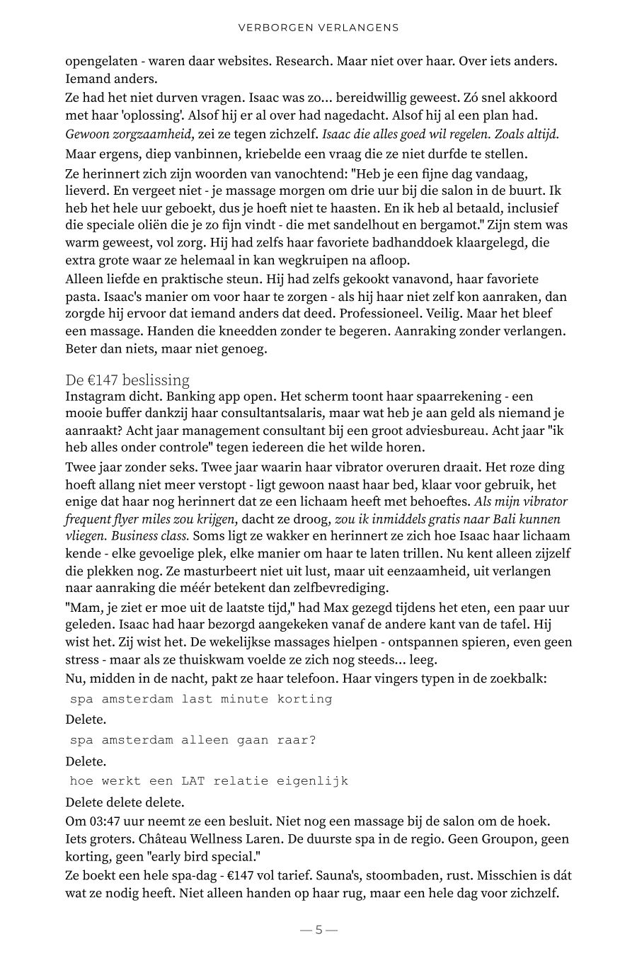 Hoofdstuk 1 - Pagina 5