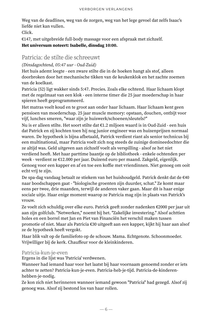 Hoofdstuk 1 - Pagina 6