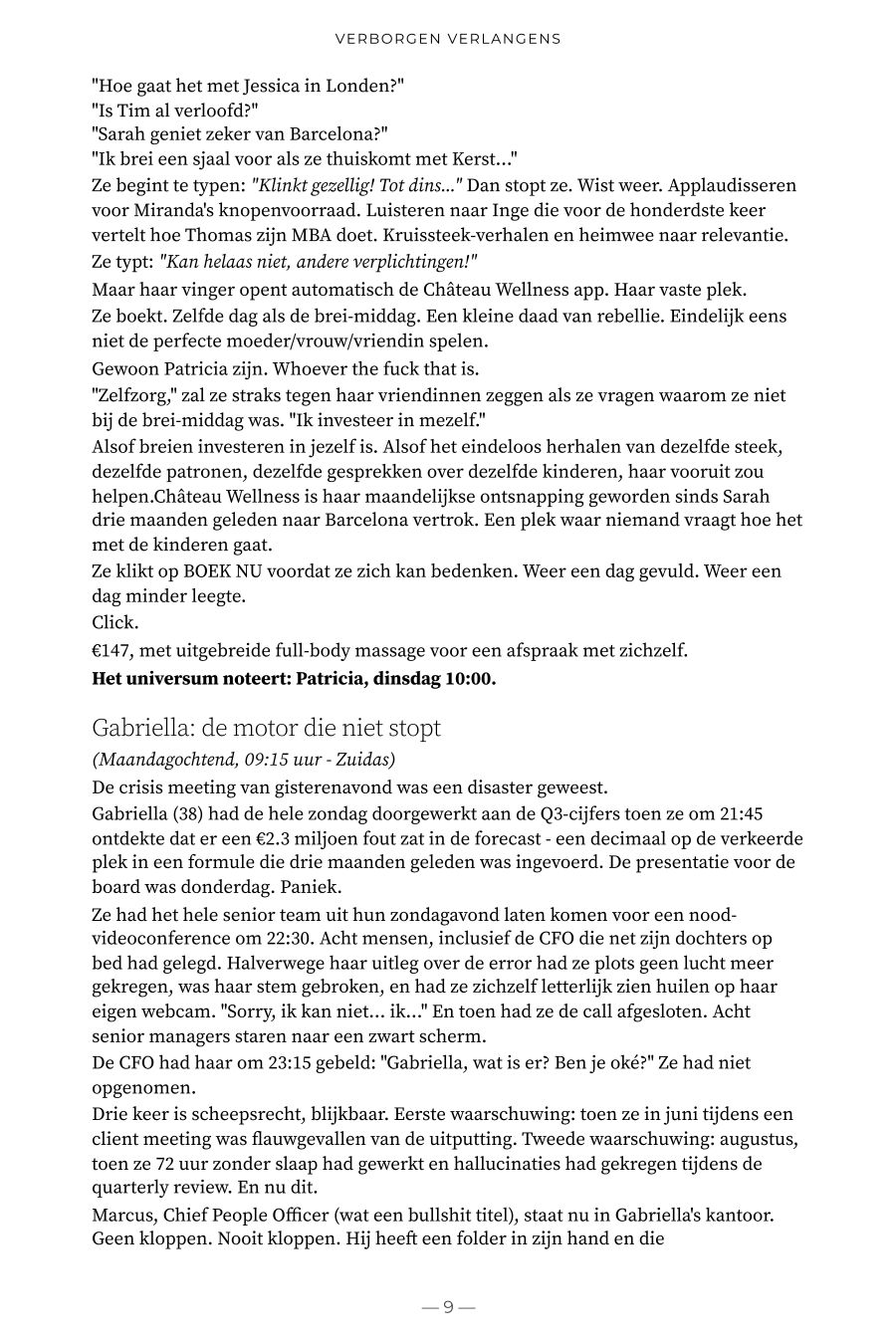 Hoofdstuk 1 - Pagina 9