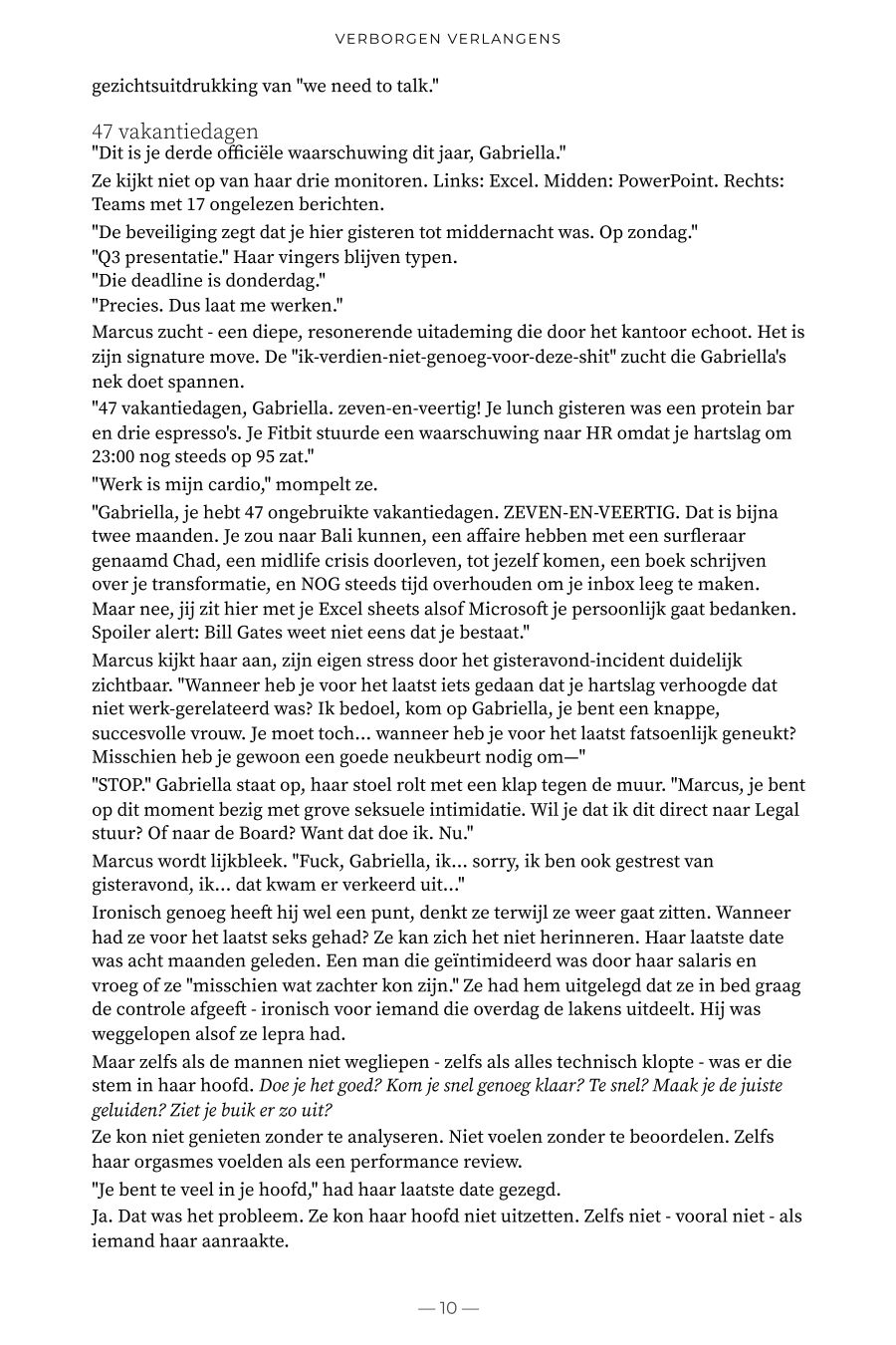 Hoofdstuk 1 - Pagina 10