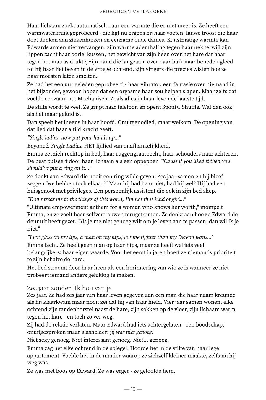 Hoofdstuk 1 - Pagina 13