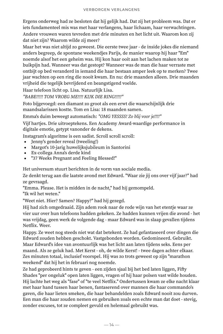 Hoofdstuk 1 - Pagina 14