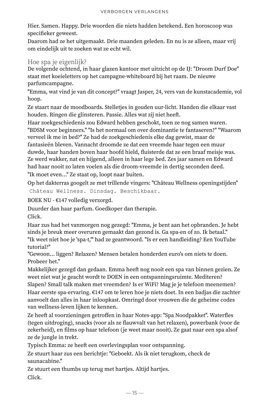 Hoofdstuk 1 - Pagina 15