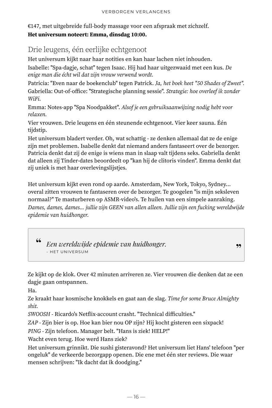 Hoofdstuk 1 - Pagina 16