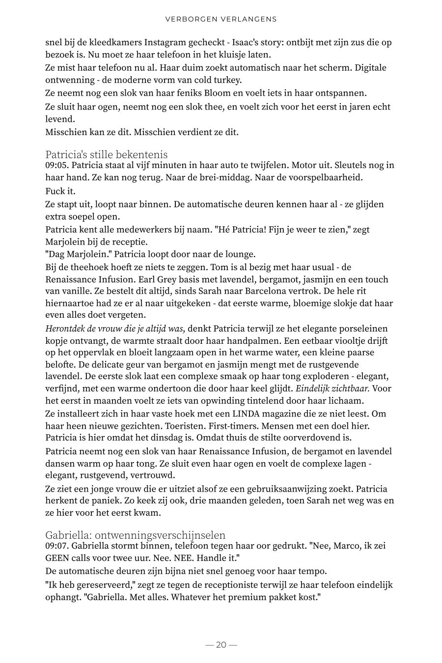 Hoofdstuk 1 - Pagina 20