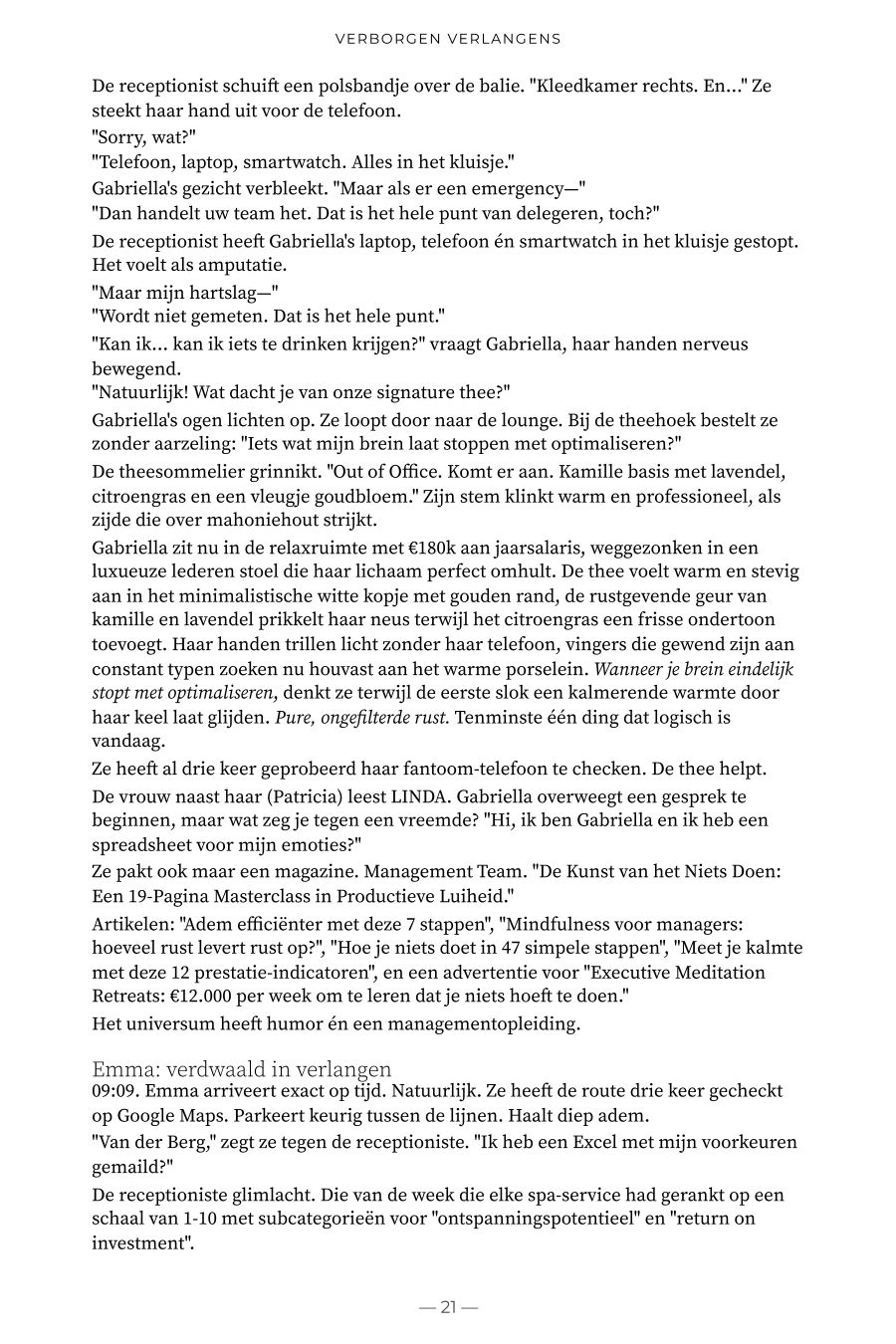 Hoofdstuk 1 - Pagina 21